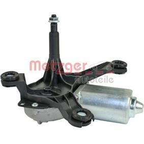 Scheibenwischermotor 2190731 von METZGER günstig für 82,89 € online kaufen