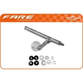 Acquista Kit riparazione, Leva cambio da FARE SA 2193 a buon mercato per soli 78,42 €