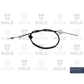 Kupplungsseil 21945 von MALÒ günstig für 16,66 € online kaufen