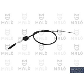 Kupplungsseil 21971 von MALÒ günstig für 13,51 € online kaufen