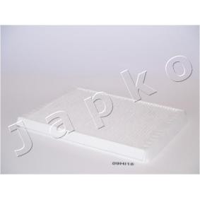 Innenraumfilter 21K18 von JAPKO günstig für 9,08 € online kaufen
