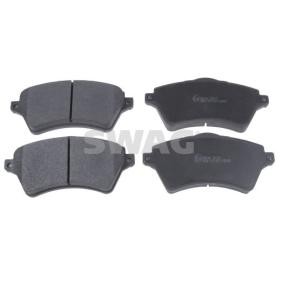 Bremsbeläge 22 11 6113 von SWAG günstig für 33,36 € online kaufen