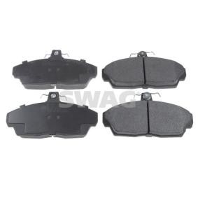Bremsbeläge 22 91 6355 von SWAG günstig für 33,61 € online kaufen