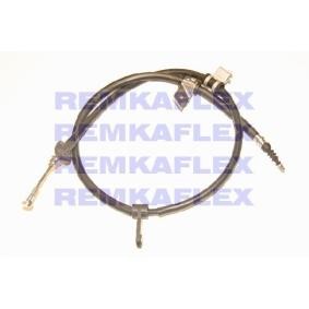 Handbremsseil 22.1435 von KAWE günstig für 9,73 € online kaufen