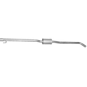 Compre Panela de escape central da POLMO 22.44 a um preço baixo por 67,00 €