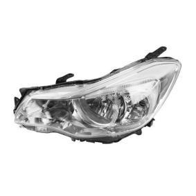 Compre Farol principal de ABAKUS online para XV (_GP_) a preços moderados