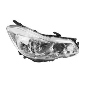 Compre Farol principal de ABAKUS online para XV (_GP_) a preços moderados