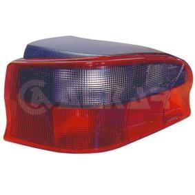 Acquista Fanale posteriore da ALKAR 2201339 a buon mercato per soli 38,60 €