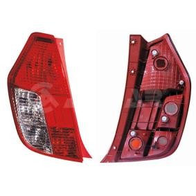 Comprar Piloto trasero de ALKAR 2201629 a bajo precio de 72,15 €