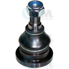 Traggelenk des Herstellers VEMA - Originalware Artikelnummer: 22026