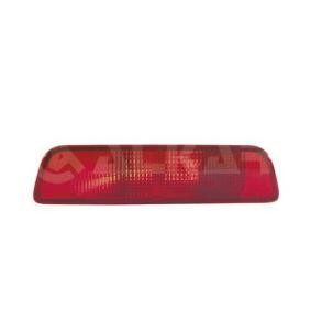 Compre Luz antiniebla trasera de ALKAR online para Qashqai / Qashqai +2 I (J10, NJ10) a precios moderados