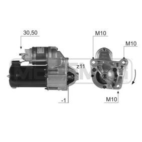 Anlasser 220402 von ERA günstig für 199,94 € online kaufen