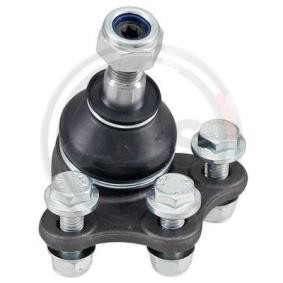 Compre Rótula de suspensão de A.B.S. online para Strada Pick-up (278_) a preços moderados