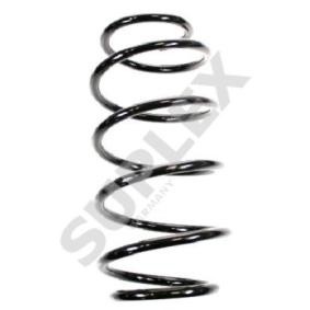 Fahrwerksfeder 22079 von SUPLEX günstig für 13,52 € online kaufen