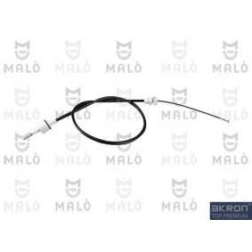 Kupplungsseil 22099 von MALÒ günstig für 9,56 € online kaufen