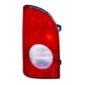 Comprar Piloto trasero de ABAKUS 221-1902R-UE a bajo precio de 36,41 €