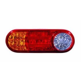 Comprar Piloto trasero de ABAKUS 221-1943R-UE a bajo precio de 33,75 €