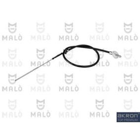 Kupplungsseil 22152 von MALÒ günstig für 14,78 € online kaufen