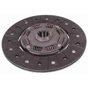 Acquista Disco frizione da KAWE 2217 a buon mercato per soli 154,02 €