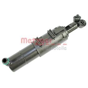 Waschwasserdüse, Scheinwerferreinigung 2220549 von METZGER günstig für 25,40 € online kaufen
