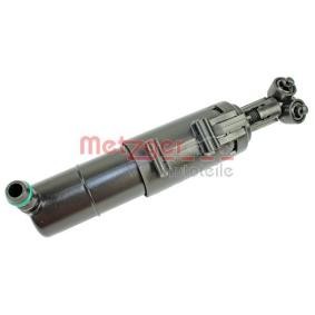 Waschwasserdüse, Scheinwerferreinigung 2220550 von METZGER günstig für 25,40 € online kaufen
