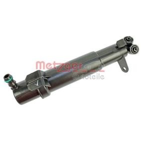 Waschwasserdüse, Scheinwerferreinigung 2220556 von METZGER günstig für 31,22 € online kaufen