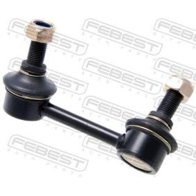 Koppelstange 2223-SORFLH von FEBEST günstig für 9,44 € online kaufen