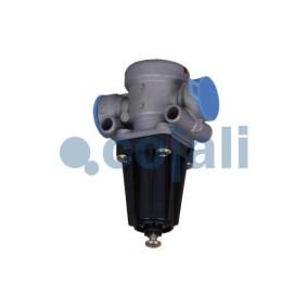 Ladedruckregelventil des Herstellers COJALI - Originalware Artikelnummer: 2223160