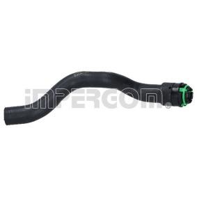 Schlauch, Wärmetauscher-Heizung 222713 von ORIGINAL IMPERIUM günstig für 12,72 € online kaufen
