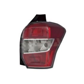 Rückleuchte 2242998 von ALKAR günstig für 147,59 € online kaufen