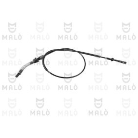 Gaszug 22441 von MALÒ günstig für 13,59 € online kaufen