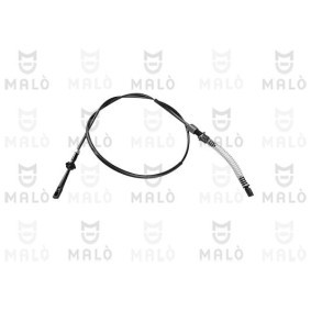 Gaszug 22443 von MALÒ günstig für 11,82 € online kaufen