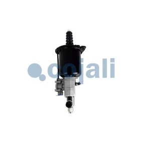 Turbolader des Herstellers COJALI - Originalware Artikelnummer: 2250245