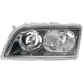 Scheinwerfer für VOLVO von HELLA