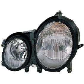 Scheinwerfer 1D9 007 970-071 von HELLA günstig für 558,58 € online kaufen