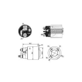 Acquista Elettromagnete motorino avviamento da ERA 227233 a buon mercato per soli 50,46 €