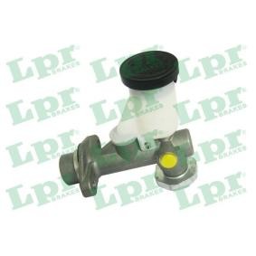 Compre Bomba de embraiagem de LPR online para Patrol GR V Camião de plataforma / Chassis (Y61) a preços moderados