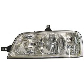 Scheinwerfer 1EB 354 306-021 von HELLA günstig für 164,49 € online kaufen
