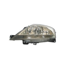 Scheinwerfer für CITROËN von HELLA