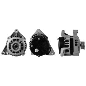 Køb Generator af DRI 2281321002 til den lave pris 1601,11 DKK