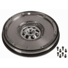 Zweimassenschwungrad 2294 002 014 von SACHS günstig für 426,03 € online kaufen