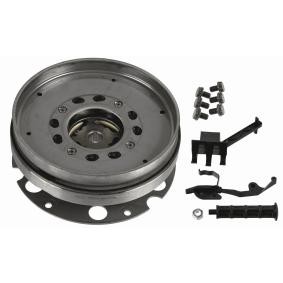 Compre Volante do motor de SACHS online para A7 Sportback (4GA, 4GF) a preços moderados