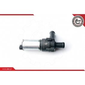 Acquista Pompa circolazione acqua, Riscaldatore da parcheggio da ESEN SKV 22SKV002 a buon mercato per soli 92,08 €