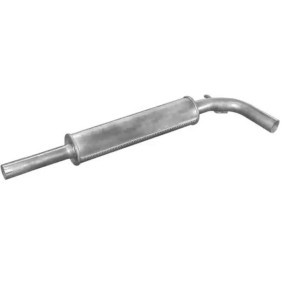 Comprar Silenciador intermedio de POLMO 23.64 a bajo precio de 35,35 €