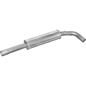 Compre Panela de escape central da POLMO 23.69 a um preço baixo por 34,95 €