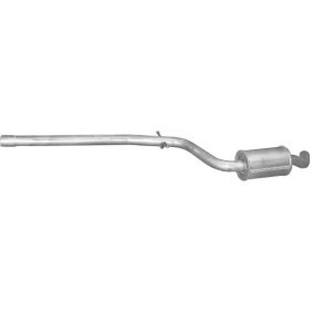 Acquista Marmitta centrale da POLMO 23.79 a buon mercato per soli 50,76 €