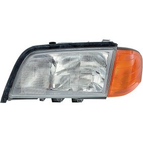 Scheinwerfer 1EJ 008 040-011 von HELLA günstig für 302,08 € online kaufen