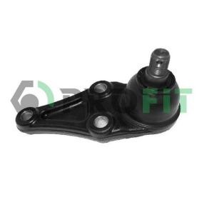 Traggelenk 2301-0370 von PROFIT günstig für 17,92 € online kaufen