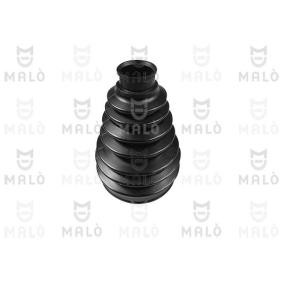 Achsmanschette 23023 von MALÒ günstig für 51,78 € online kaufen