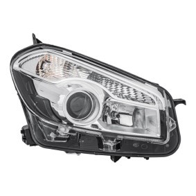 Scheinwerfer 1EL 010 335-261 von HELLA günstig für 446,21 € online kaufen